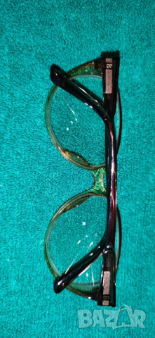Terri Brogan - оригинални очила за рамки , снимка 3 - Слънчеви и диоптрични очила - 36532682
