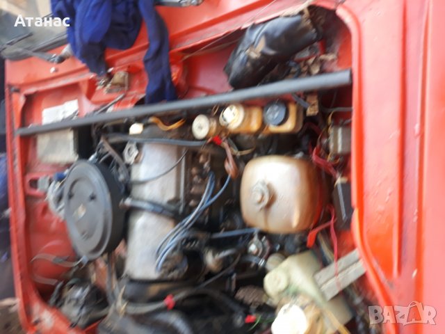 Lada/лада 2105.ваз 1300 на части , снимка 4 - Автомобили и джипове - 27610487