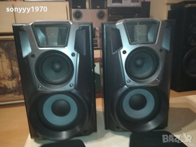 TECHNICS SB-EH600 ВНОС SWISS 1612231756LK1EWC, снимка 6 - Тонколони - 43439831