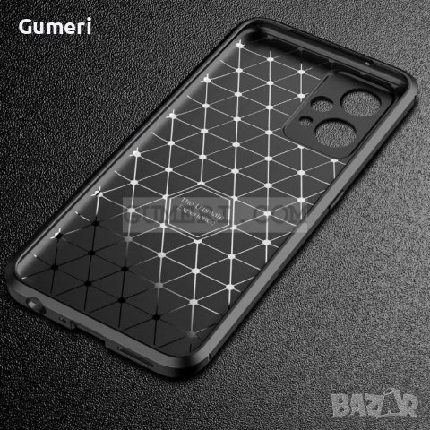 Realme 9 - Силиконов Гръб - Карбон, снимка 7 - Калъфи, кейсове - 38807898