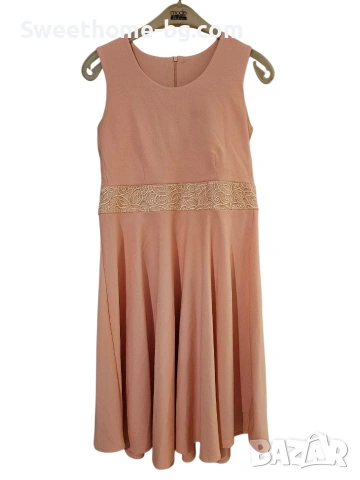 официална рокля 