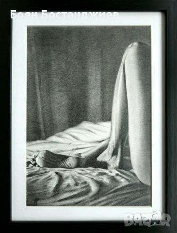 Графики, снимка 18 - Картини - 46646108