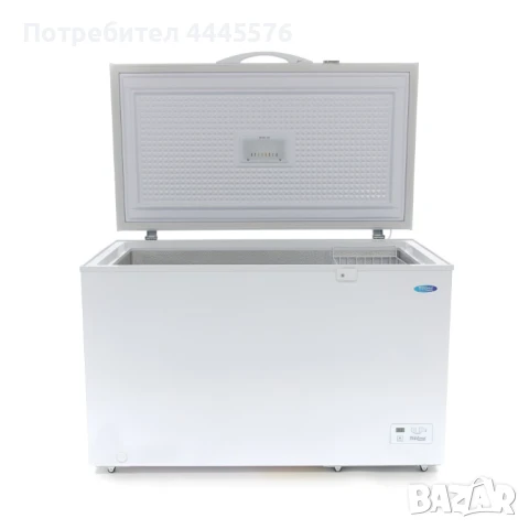 Фризер ракла 345 литра – икономичност, капацитет и професионално качество, снимка 3 - Обзавеждане на кухня - 50626924