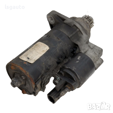 Стартер Volkswagen Passat (B7) 2010-2014 ID: 123678, снимка 2 - Части - 44895309