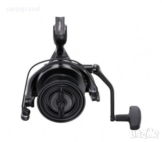 Макара SHIMANO Ultegra 14000 XTE, снимка 3 - Макари - 38981909