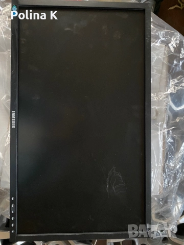 Монитор Samsung 24 инча 