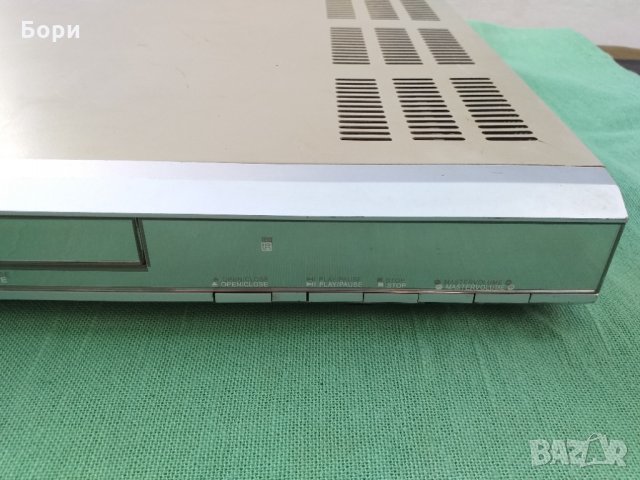 AKAI Ресийвър DVD HT200E, снимка 4 - Плейъри, домашно кино, прожектори - 33413340