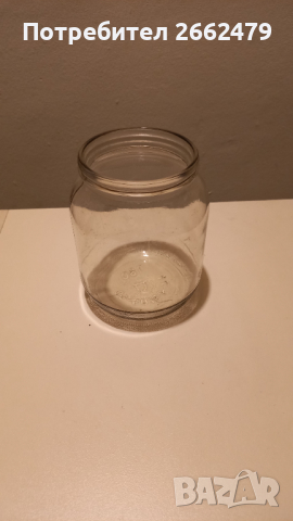 Продавам бурканчета от бебешка храна за детска кухня. , снимка 2 - Буркани, бутилки и капачки - 36499966