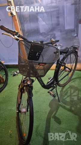 Колело Pegasus 28, снимка 2 - Велосипеди - 53501579