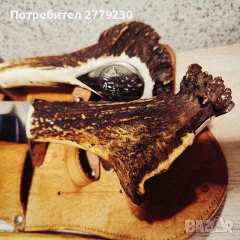 Нож Експонат Уникален Колекция Огромен , снимка 10 - Колекции - 51134025