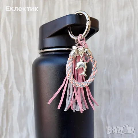 Висулки за ключодържатели, автомбилно огледало, чанти, раници, телефони, цип и др., снимка 5 - Други - 48047758