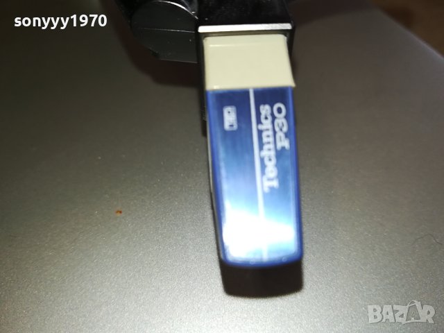TECHNICS-MADE IN JAPAN-SWISS 0212231748, снимка 9 - Грамофони - 43242903
