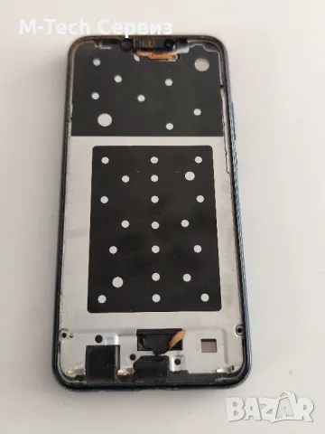 Huawei Mate 20 lite SNE LX1 за части цял телефон, снимка 2 - Резервни части за телефони - 49846821