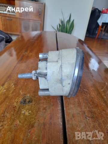 Стар скоростомер,километраж Лада,ВАЗ, снимка 3 - Други ценни предмети - 40337100