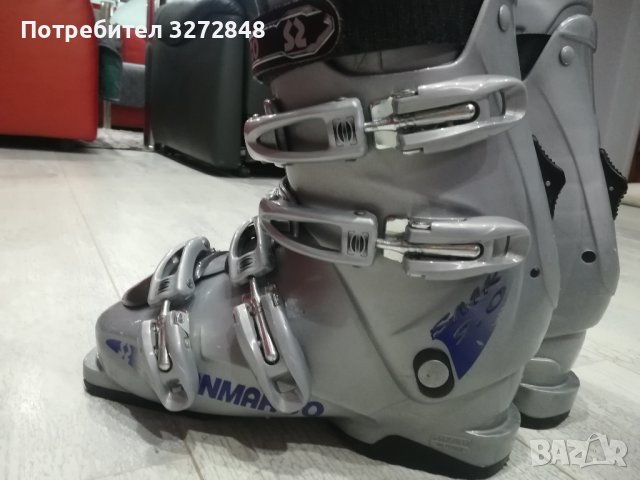 Ски обувки SANMARCO, снимка 10 - Зимни спортове - 42747786