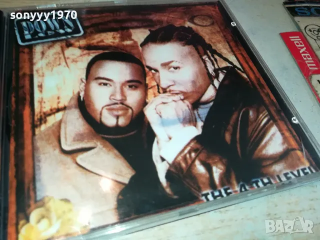 DOWN LOW CD 1704251543, снимка 3 - CD дискове - 49931995