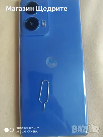 Moto G85 5G, снимка 2 - Xiaomi - 48686472
