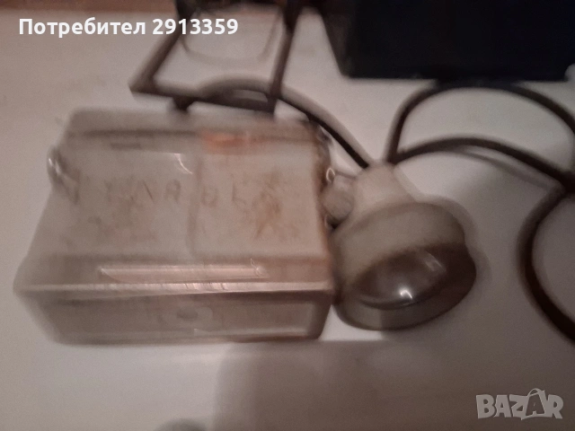 миньорски челник , снимка 3 - Други - 53432461