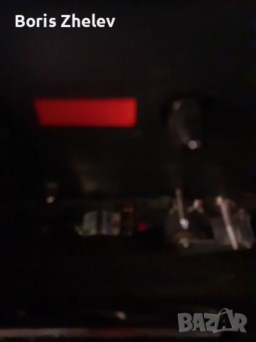 Nakamichi dr-3, снимка 9 - Декове - 51710749