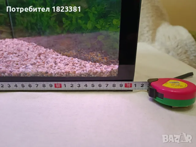 Ъглов аквариум , снимка 5 - Аквариуми - 49118973
