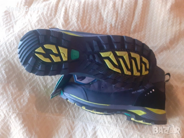 Детски планински обувки, снимка 2 - Детски обувки - 53499270