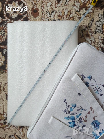 Чанта за лаптоп 13.3 до 14 инча максимум , снимка 2 - Чанти - 51165701