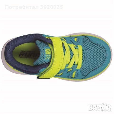 The Karrimor Duma обувки за момчета, номер 20,внос от UK, снимка 3 - Детски обувки - 43359447
