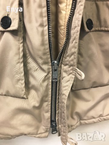 Мъжко яке Gulins, размер - 52 ( XL ), снимка 3 - Якета - 35190062