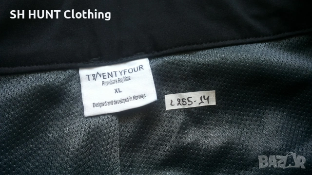 TWENTYFOUR WATERPROOF Stretch Trouser размер XL панталон водонепромокаем - 1903, снимка 15 - Екипировка - 53157139