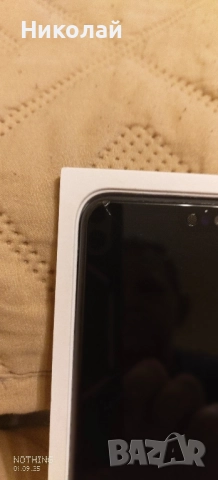 Huawei P20 Black RAM 4GB ROM 128GB, снимка 9 - Huawei - 51571160