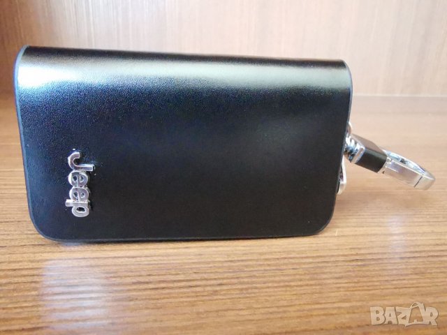 Кожен калъф за ключ, снимка 6 - Аксесоари и консумативи - 33481830