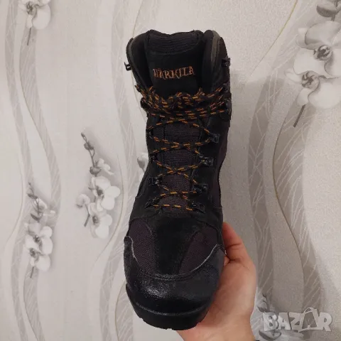  Harkila Backountry II GTX 6 номер 46  туристически / ловни обувки , снимка 9 - Други - 48717129