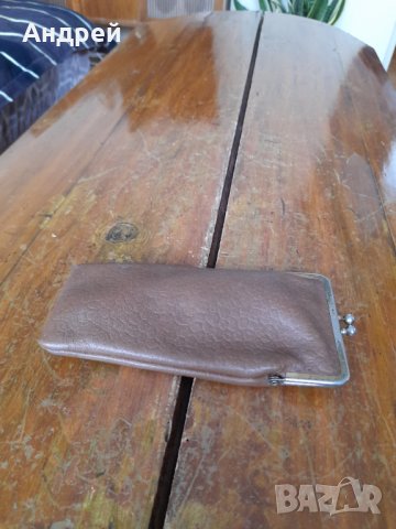 Стар калъф за очила #8