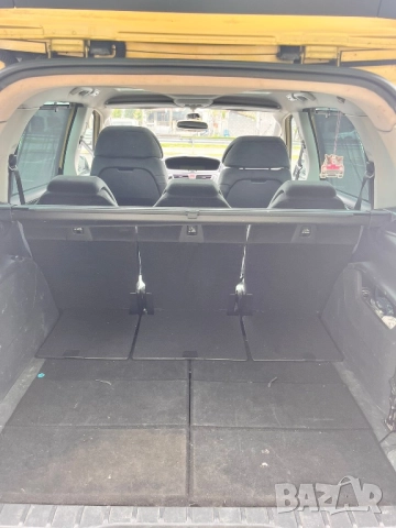 Citroen C4 Grand Picasso Exclusive , снимка 9 - Автомобили и джипове - 52400566