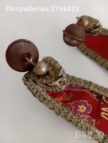 Венецианска маска  за стена, снимка 3 - Антикварни и старинни предмети - 47743763