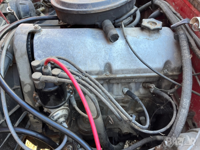 Лада 2105 на части , снимка 9 - Автомобили и джипове - 44906830