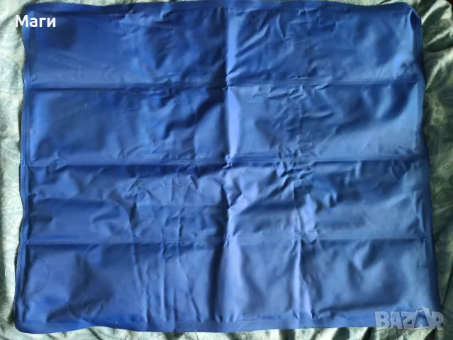 Охлаждаща постелка за куче 40/50см, снимка 2 - За кучета - 50109964