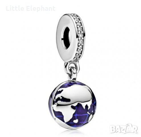 Outlet Sale Висящ елемент планета/нов