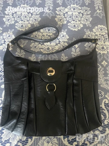 Дамска чанта - нова