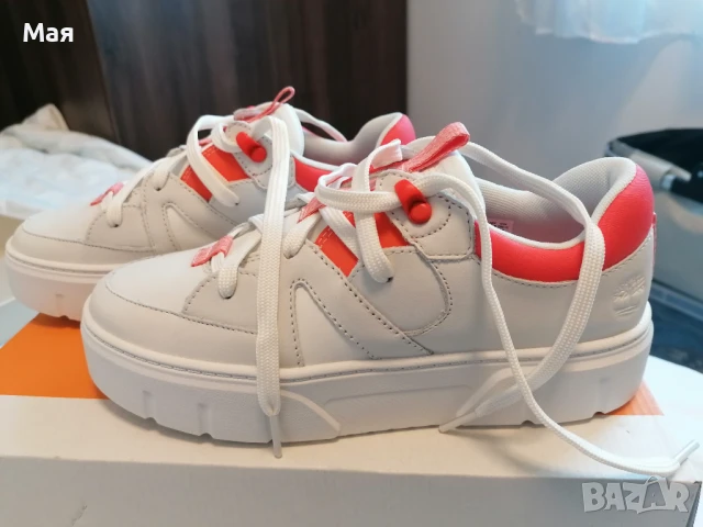 Timberland 37 номер