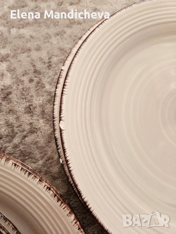 Домашни потреби чиния нож пробори Икеа уред разбиване на нес кафе Безжичен миксер фрапе, снимка 8 - Чинии - 50767320