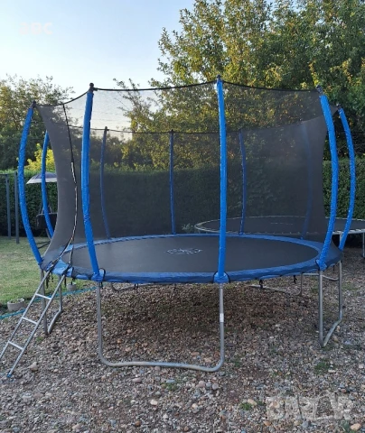 Батут/трамплин 4.00м, снимка 1