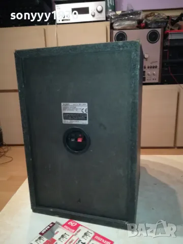 SONY SS-L90V-2БР ТОНКОЛОНИ 0405250744LNWC, снимка 10 - Тонколони - 50148203