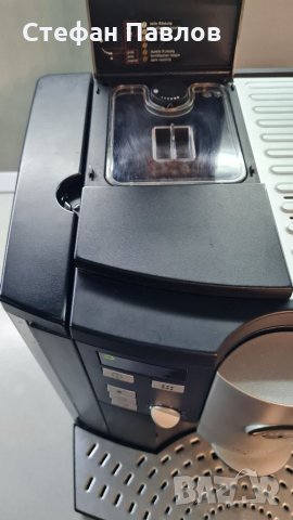 Кафе машина Jura Impressa 401, снимка 3 - Кафемашини - 35065645