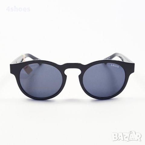 Levi's Оригинални Слънчеви очила Черен, снимка 2 - Слънчеви и диоптрични очила - 28110150