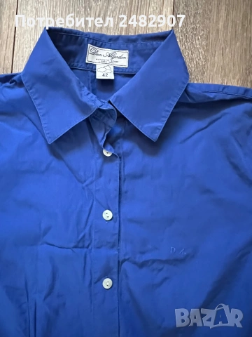 Дамска риза, снимка 7 - Ризи - 53533161