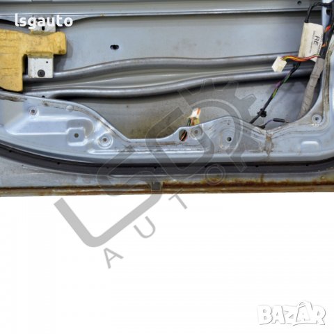 Предна лява врата Mazda 2 I (DY)(2003-2007) ID:92007, снимка 7 - Части - 39289261