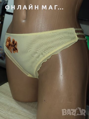 Прашка STEING LINE /M , снимка 3 - Бельо - 36540847