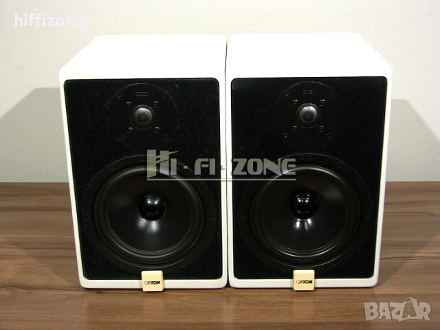 Тонколони Canton karat sc