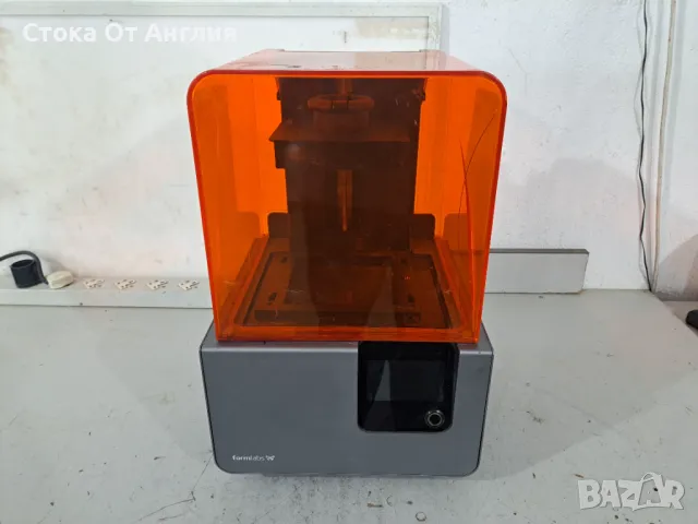 Принтер 3D -  Form 2 FormLabs